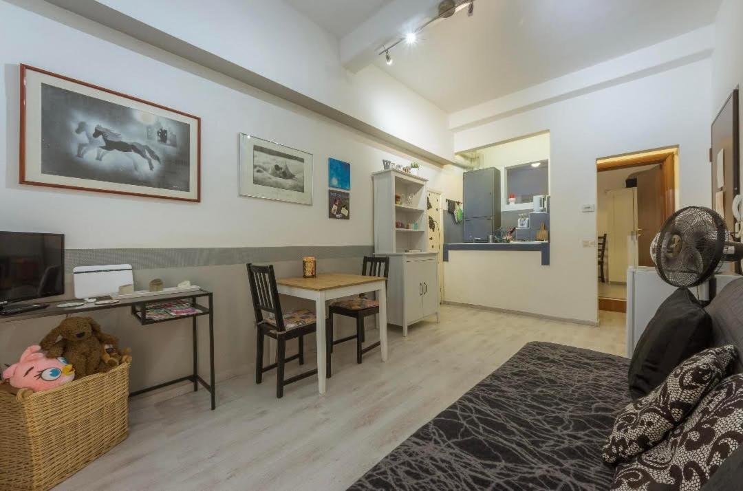 Apartamento Camilla's
