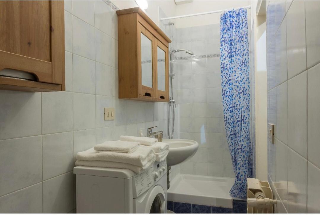 Apartamento Camilla's *