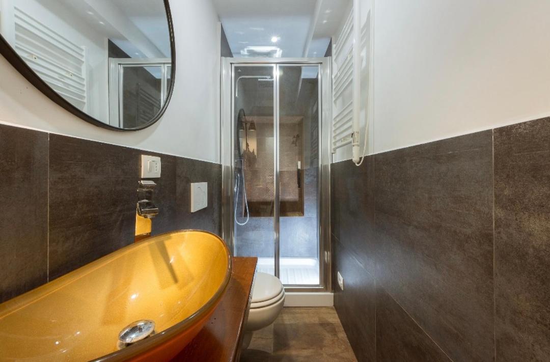 Apartamento Camilla's *
