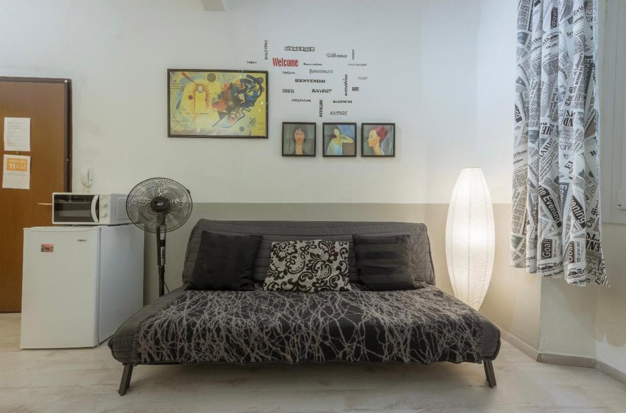 Apartamento Camilla's