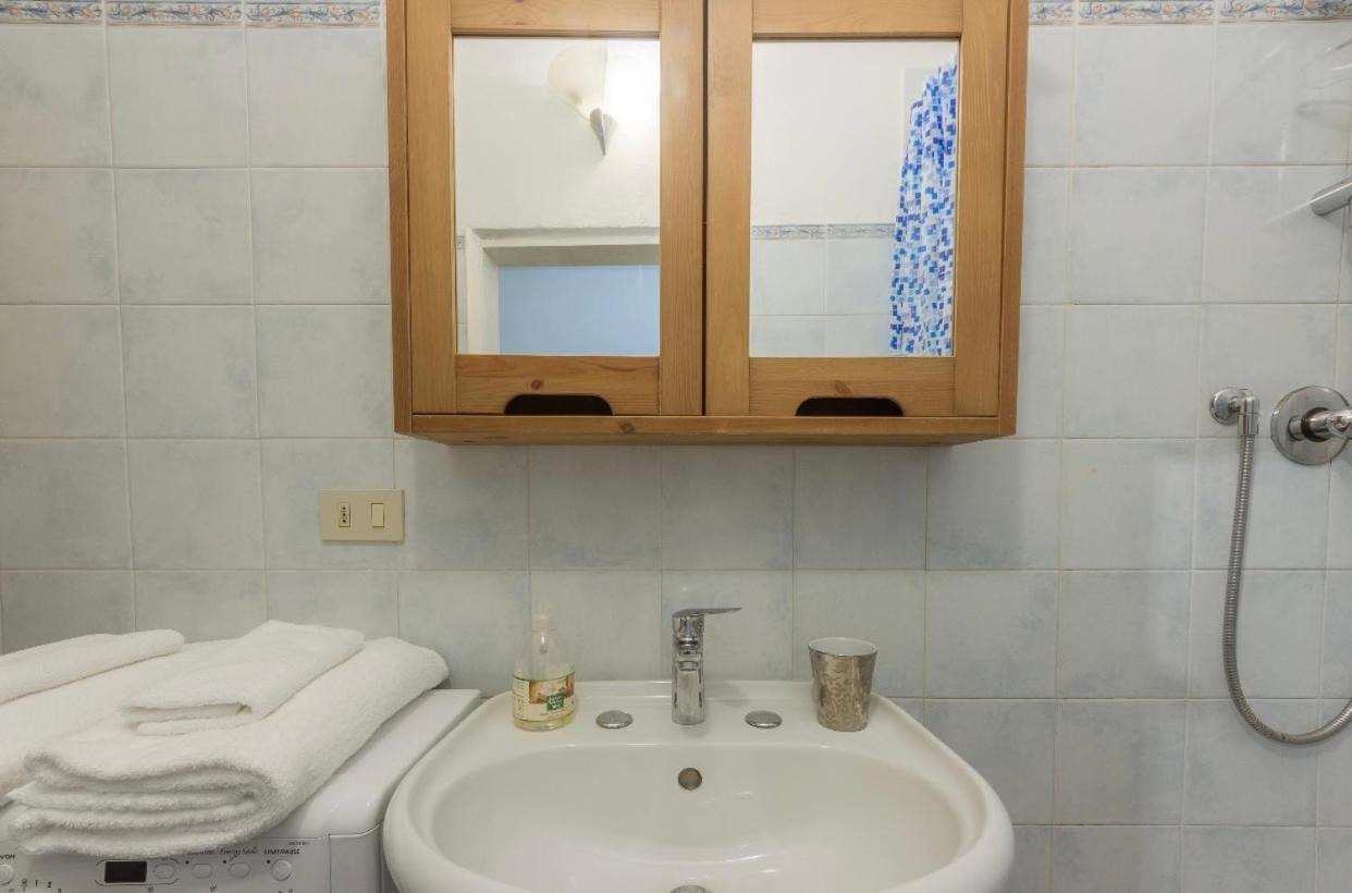 Apartamento Camilla's